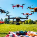 top drones for beginners