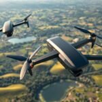 top drones for filming