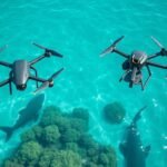 top drones for fishing