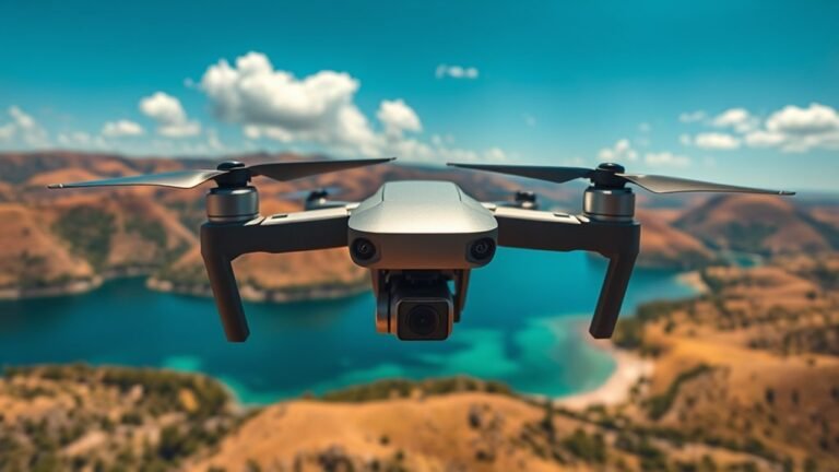 top drones for gopro