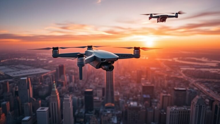 top drones for photography