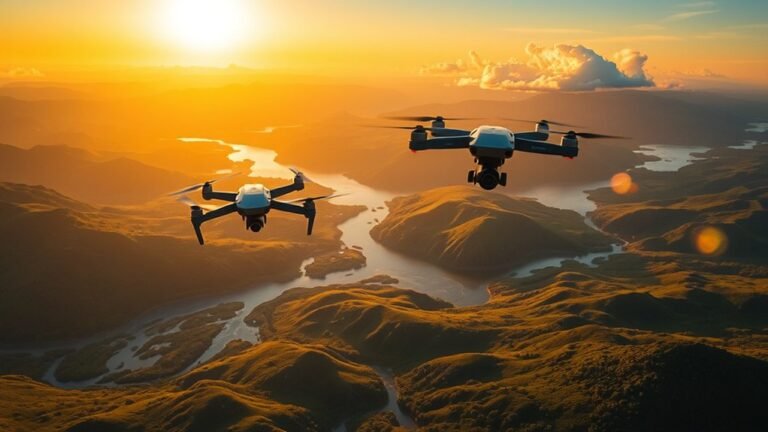 top drones for photography