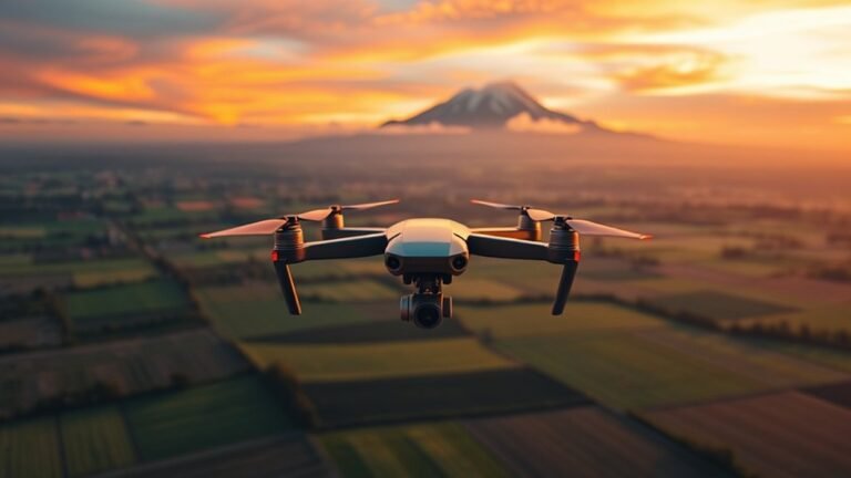top drones for photography
