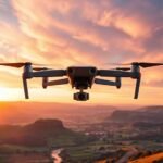 top drones for photography