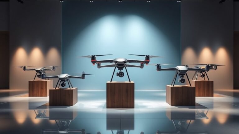 top drones for sale
