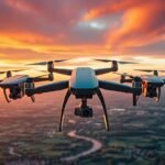 top drones for videography
