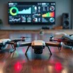 top drones reviewed 2025