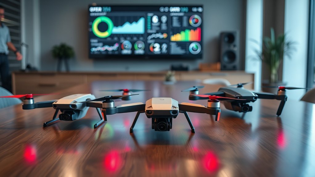 top drones reviewed 2025