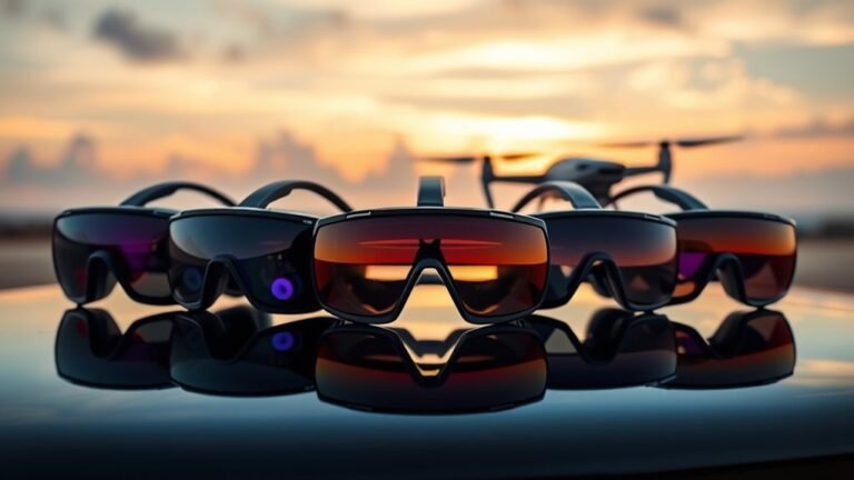top fpv goggles 2025