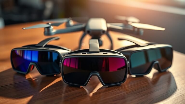 top fpv goggles guide
