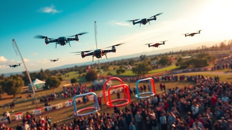 top fpv racing drones