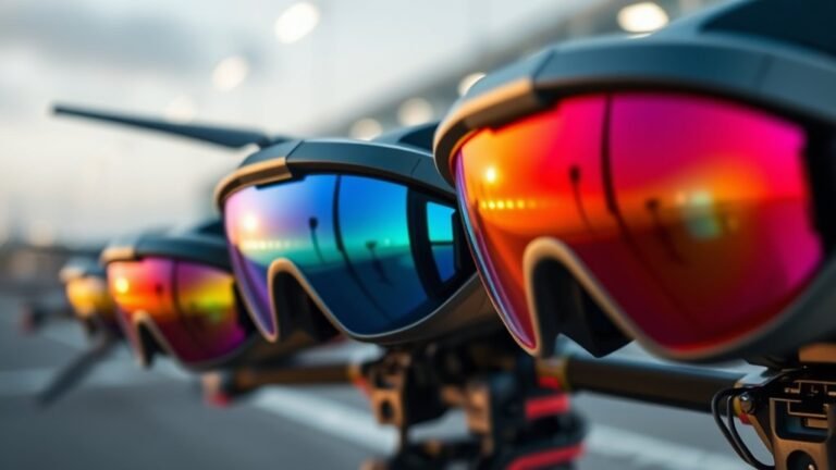 top fpv racing goggles