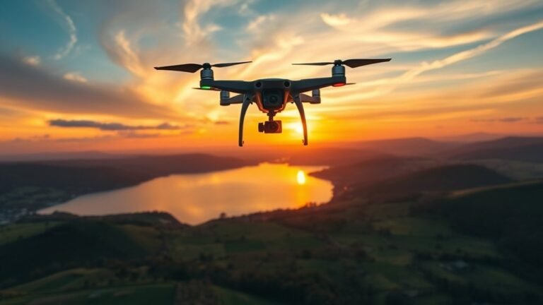 top gopro compatible drones