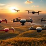 top hobbyist drones 2025