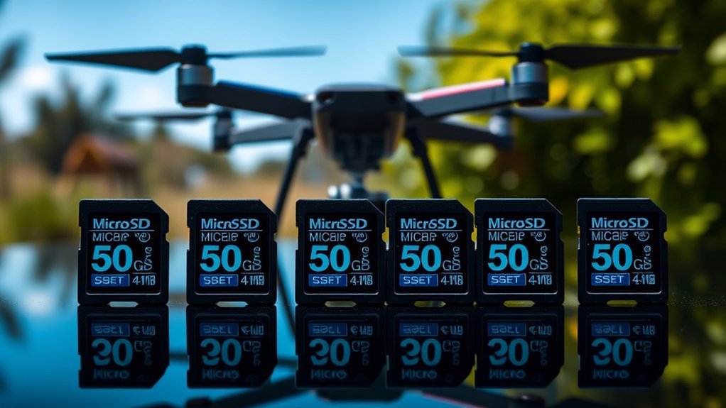 top micro sd cards