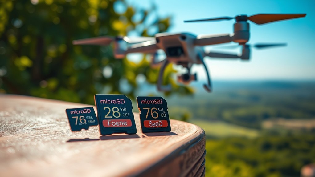 top micro sd cards