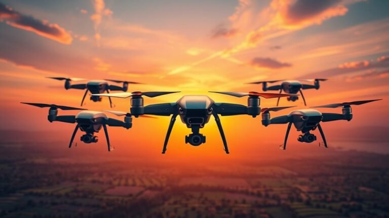 top photography drones 2025
