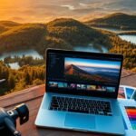 top software for drone editing