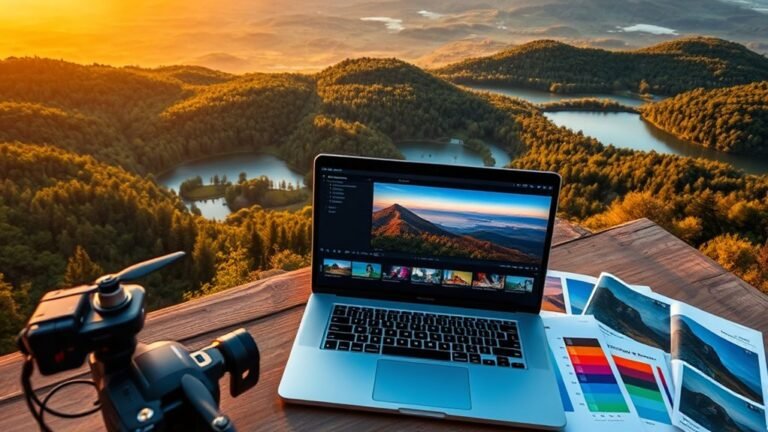 top software for drone editing