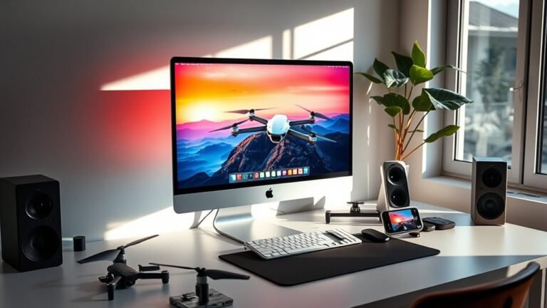 top software for drones