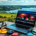 top software for drones
