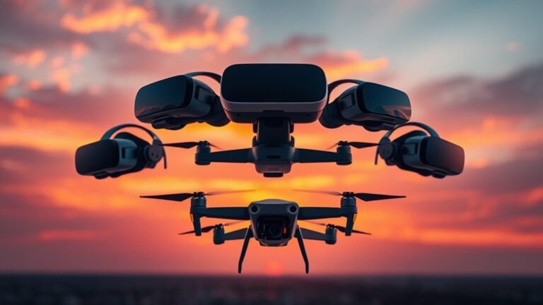 top vr headsets 2025