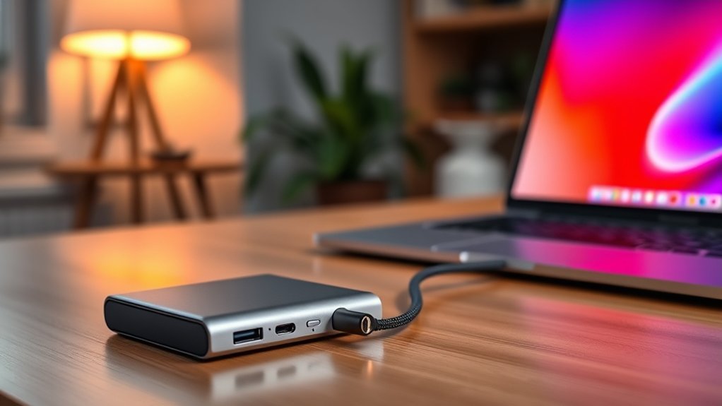 usb c laptop charging guide