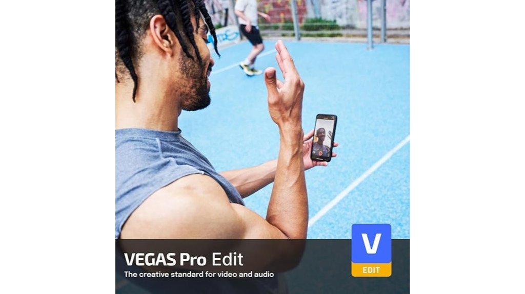 vegas pro edit license
