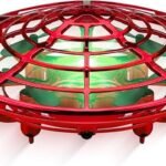 versatile and enjoyable drone