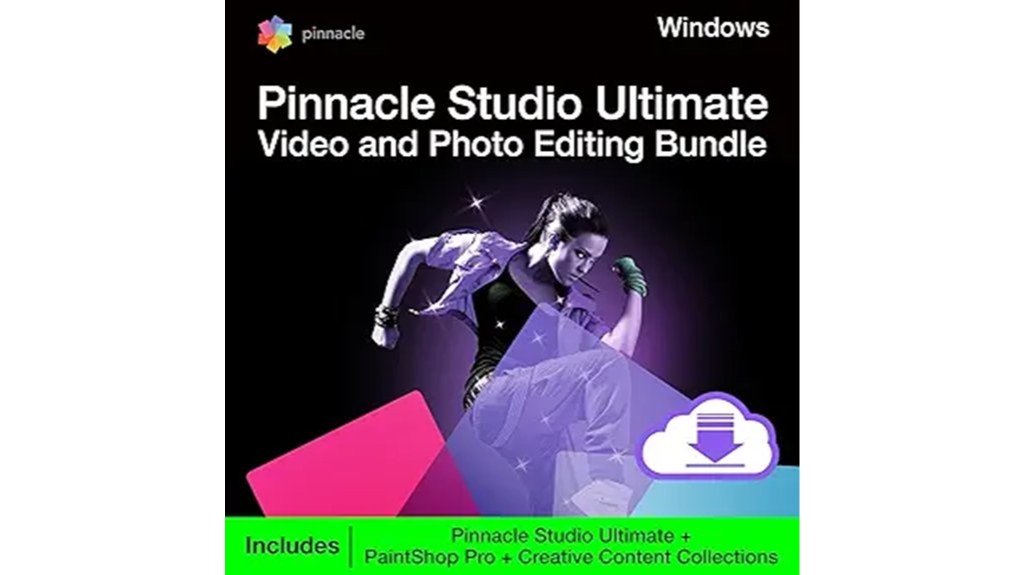 video and photo editing