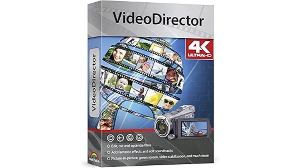 video editing and optimization