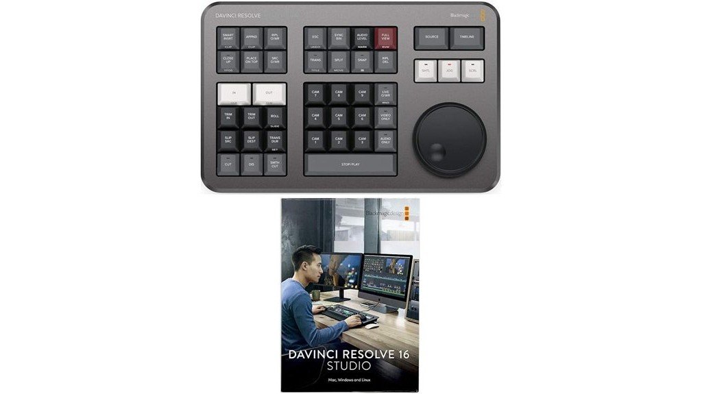 video editing software bundle