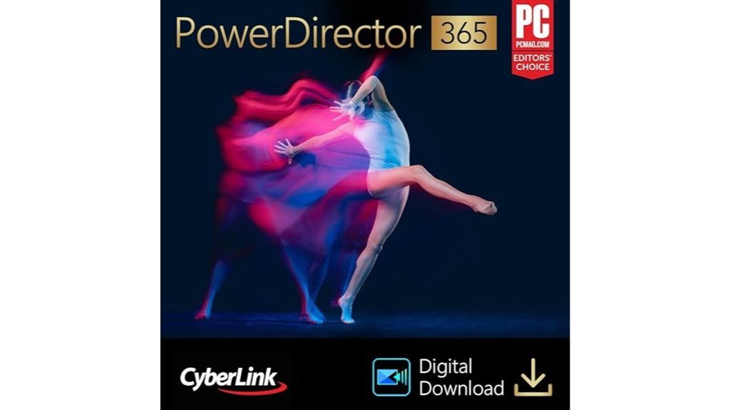 video editing subscription service