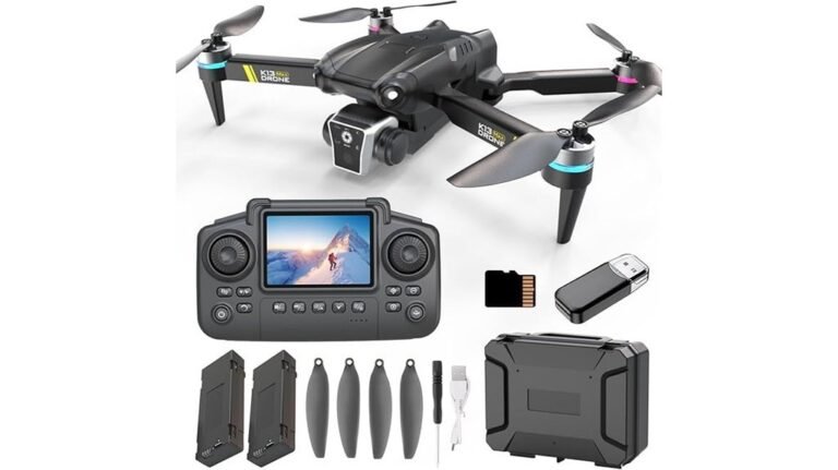 weavixol k13 max drone