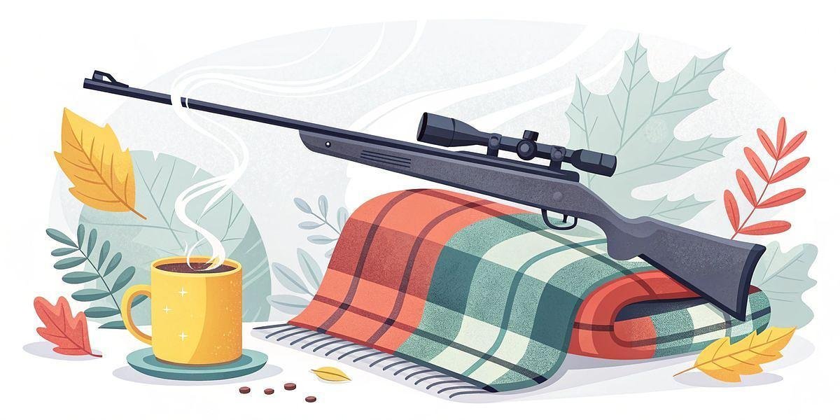 Best Air Rifles in 2025