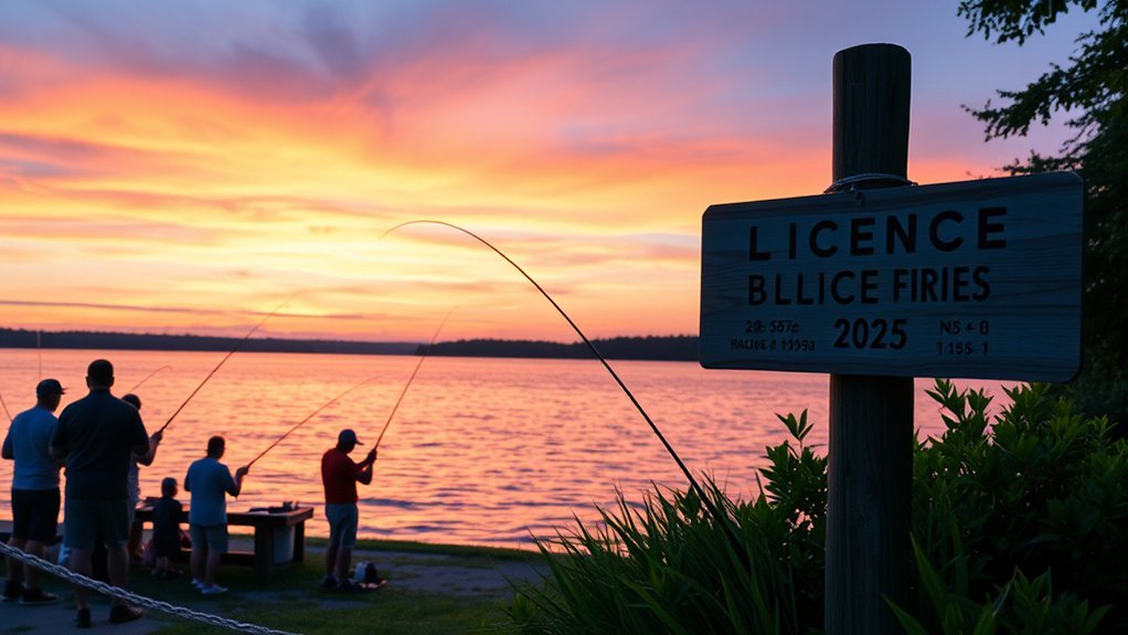 Accessible Arizona community fishing experiences for families and beginners