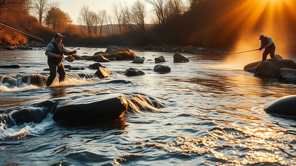adapt casting to flow