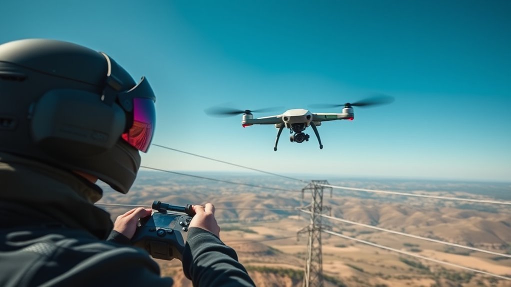 advanced fpv flying techniques