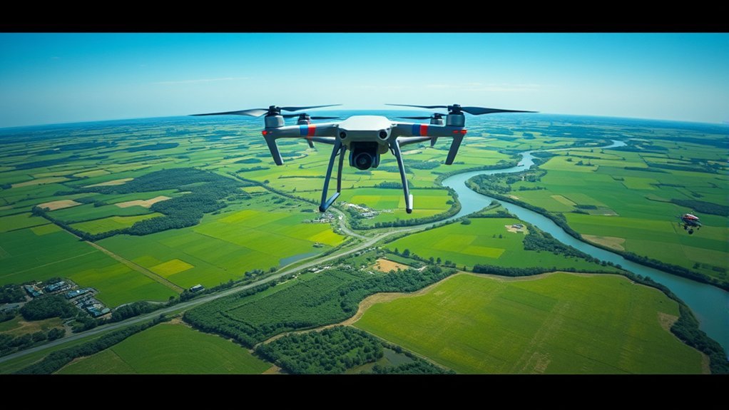 advanced navigation and stability