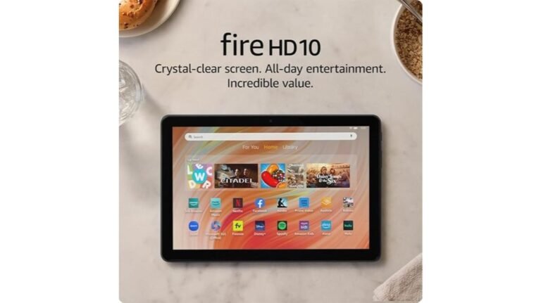 affordable and versatile tablet