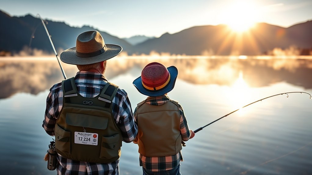 affordable fishing licenses available
