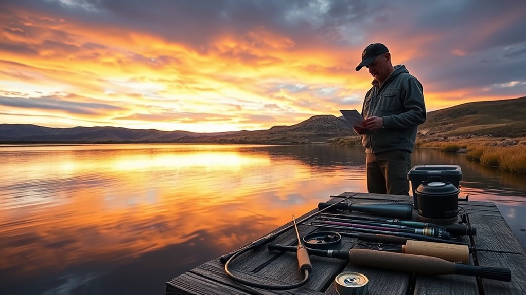 affordable new mexico fishing licenses