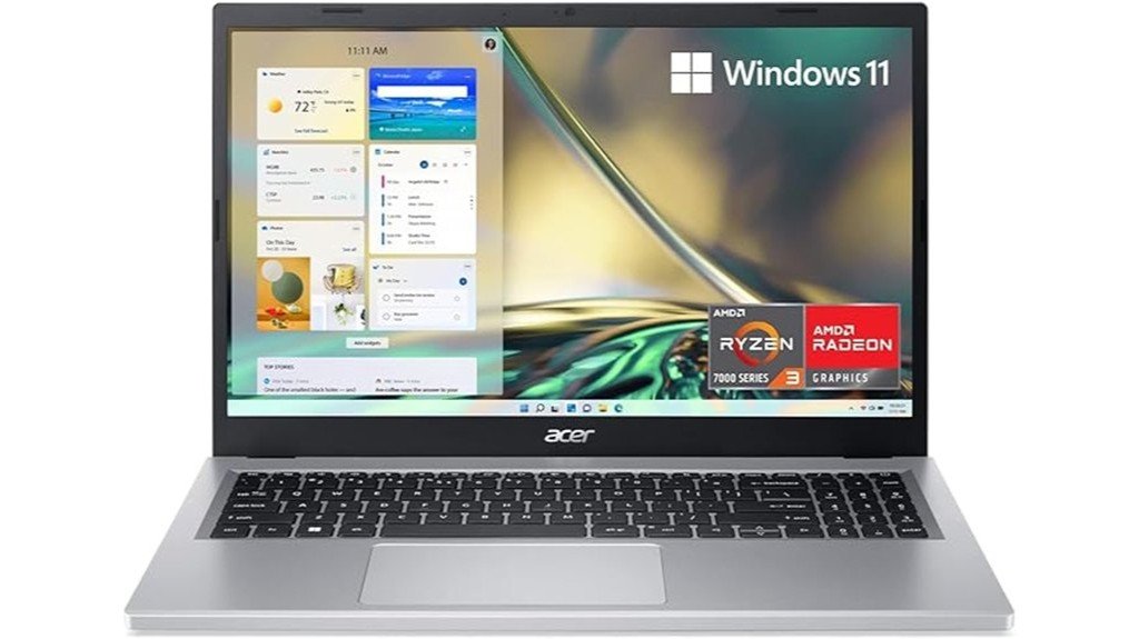 affordable performance laptop review