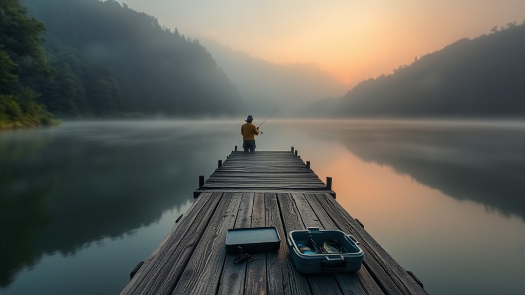 affordable public fishing spots