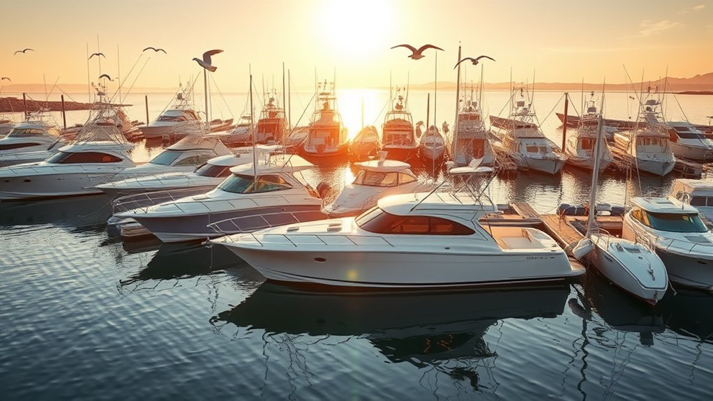 affordable reliable fishing boats