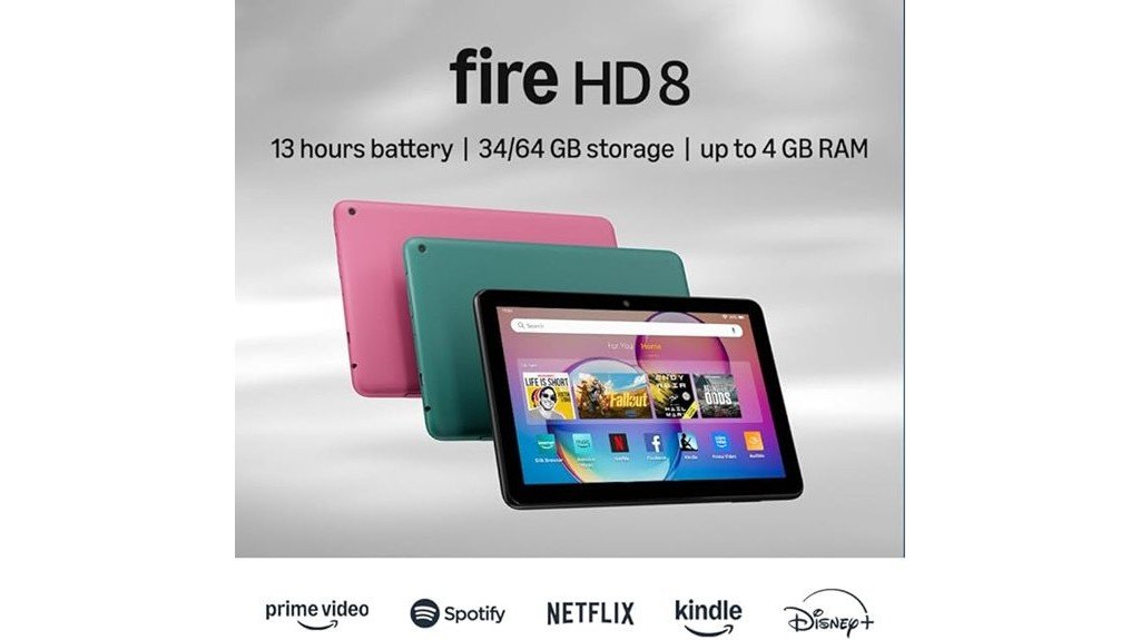 affordable versatile tablet experience