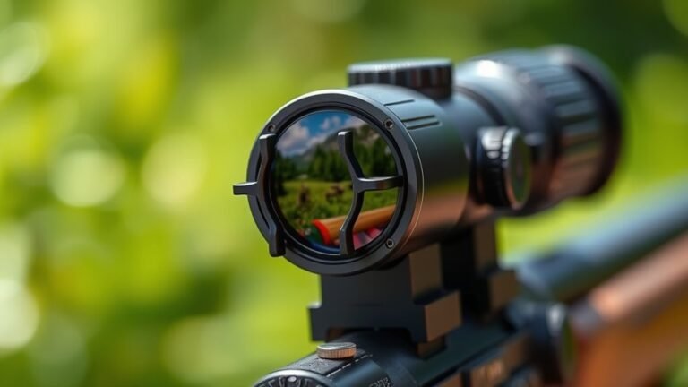 aiming with precision techniques