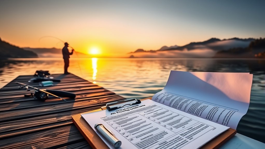 all water fishing license costs