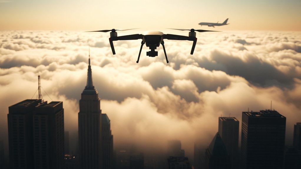 altitude limit violation penalties