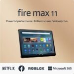 amazon fire max review